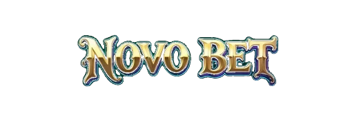 Novo Bet Logo