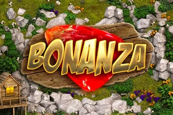 Bonanza — caça-níqueis online